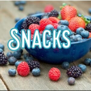Snacks
