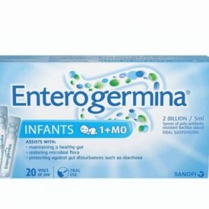 Enterogermina Infant