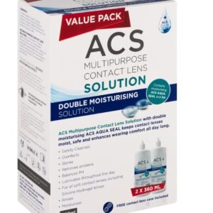 ACS Solution 2x 360ml