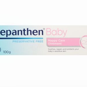 Bepanthen Baby 100g