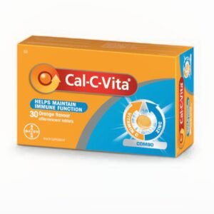 Cal-c-Vita Combo 30