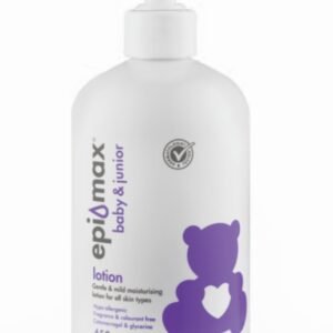 Epi max Baby lotion