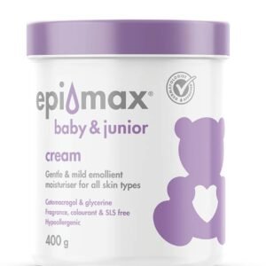 Epi max Baby crm 400g