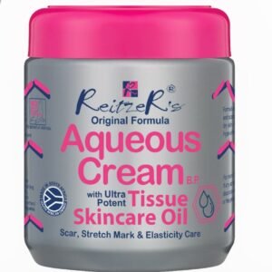 Reitzer Aqueous Tissue oil crm