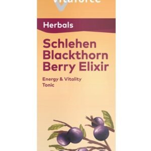 Schlehen Blackthorn Berry 500ml