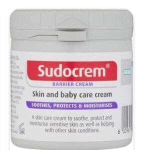 Sudacrem 125g