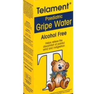 Telament Grape water 150ml