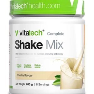 Vitatech Shake mix Vanilla