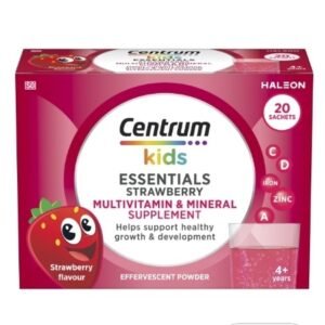 Centrum kids ess Straw