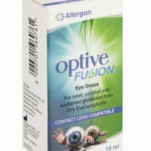 Optive Fusion 10ml
