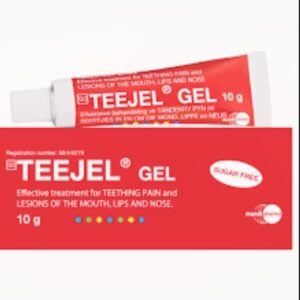 Teejel