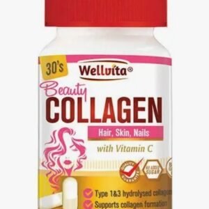 Wellvita Collagen 30