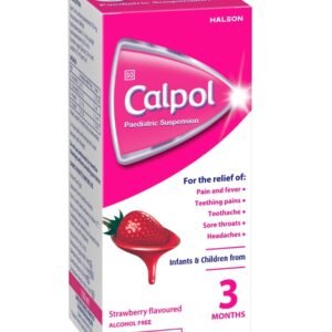 Calpol 100ml