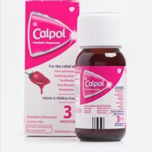 Calpol 50ml