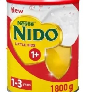 Nido 1+ 1800g