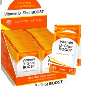 Vita B Shot Booster 10ml x 482