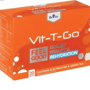 Vit-T-Go 20