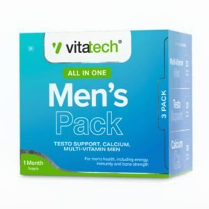 Vitatech Men's Pack
