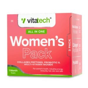 Vitatech Women's Pack