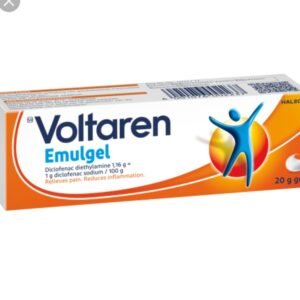 Voltaren 20g emulgel