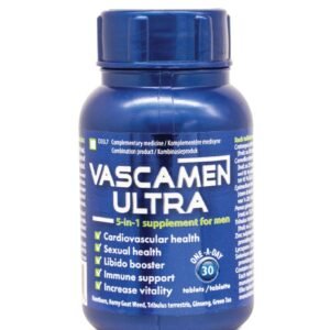 Vascamen Ultra