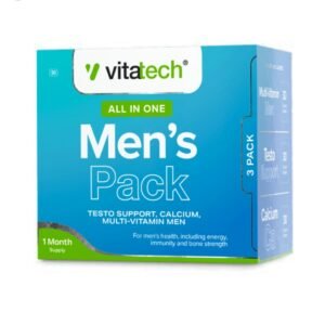 Vitatech Men's